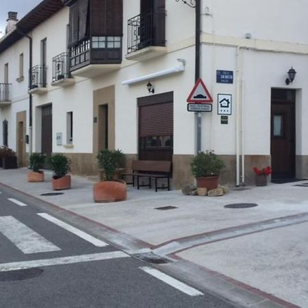 Altikarra II Undiano Exterior foto